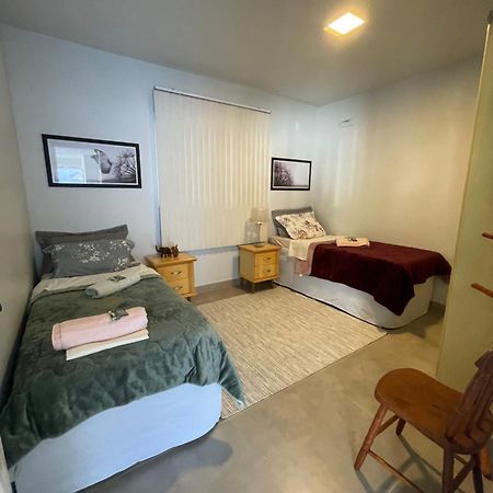 Casa Floratta - Proximo A Unisc Villa Santa Cruz do Sul Eksteriør bilde