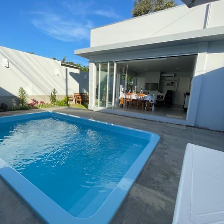 Casa Floratta - Proximo A Unisc Villa Santa Cruz do Sul Eksteriør bilde