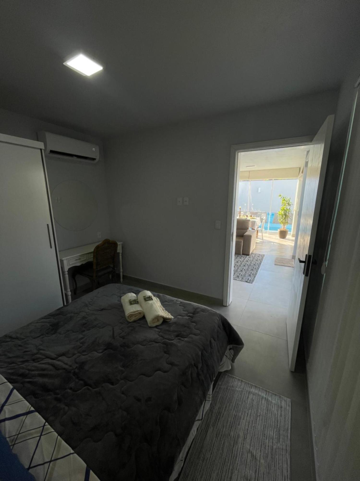 Casa Floratta - Proximo A Unisc Villa Santa Cruz do Sul Eksteriør bilde