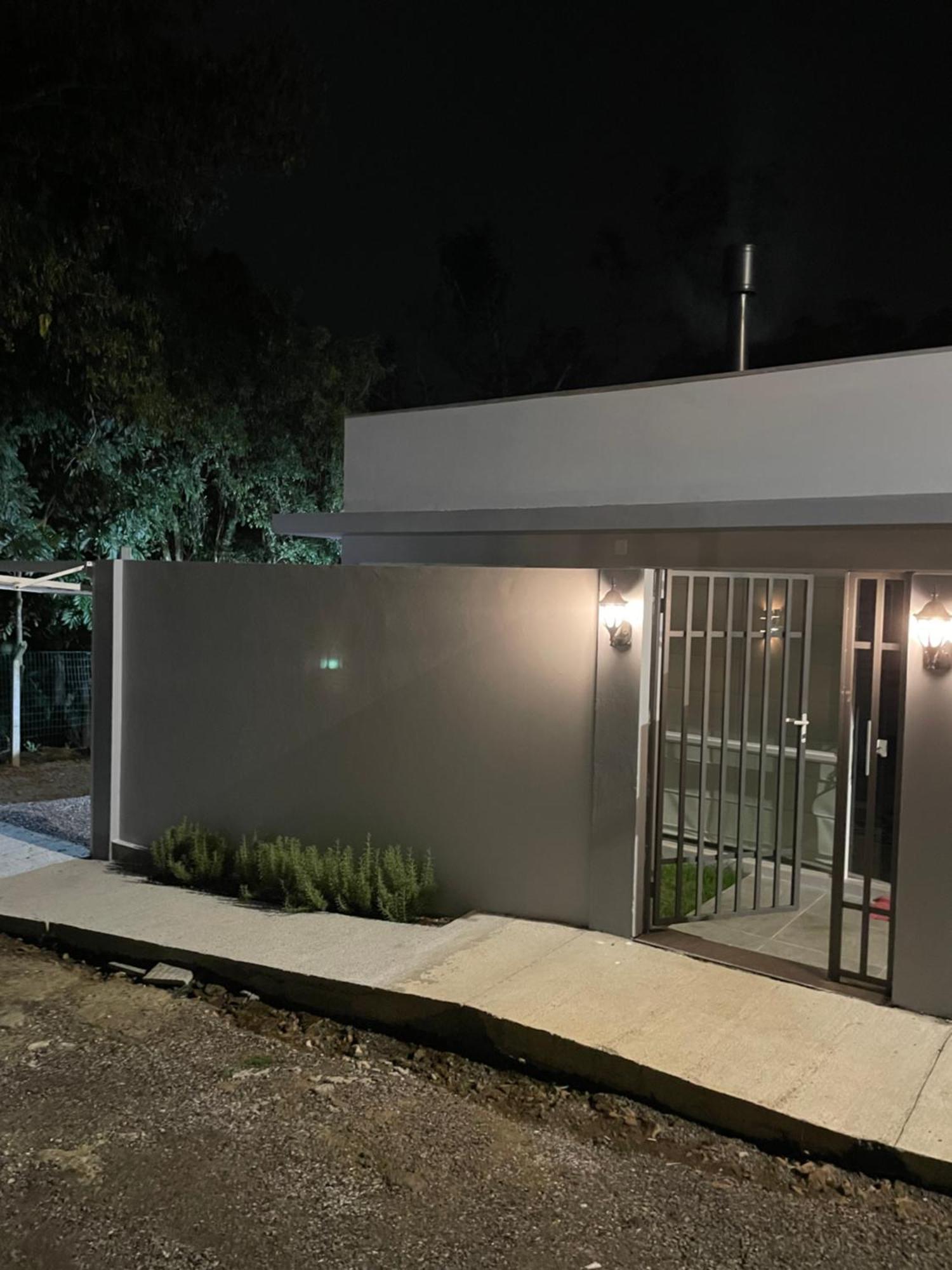 Casa Floratta - Proximo A Unisc Villa Santa Cruz do Sul Eksteriør bilde