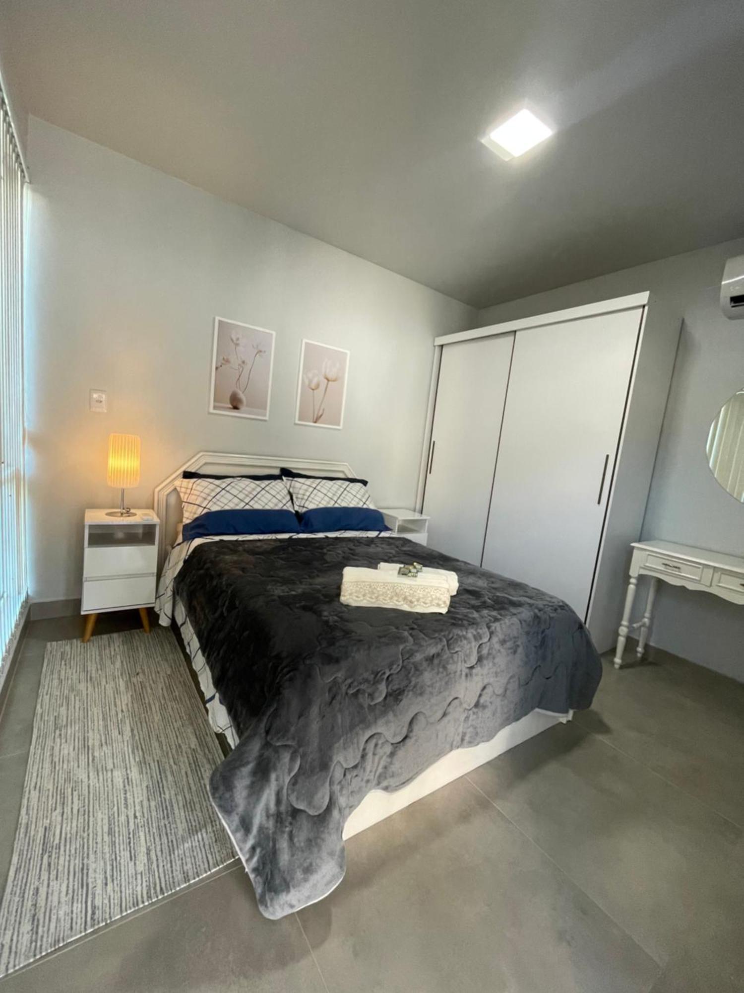 Casa Floratta - Proximo A Unisc Villa Santa Cruz do Sul Eksteriør bilde