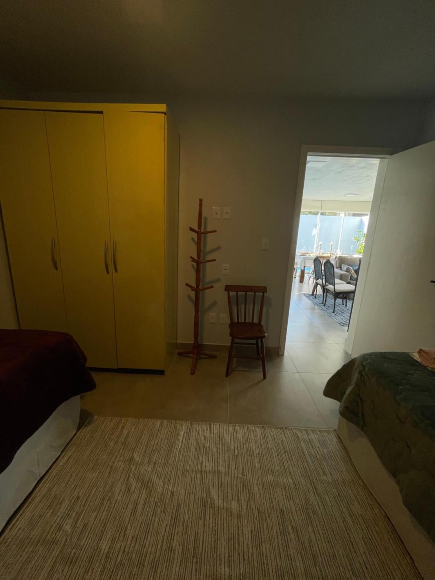 Casa Floratta - Proximo A Unisc Villa Santa Cruz do Sul Eksteriør bilde