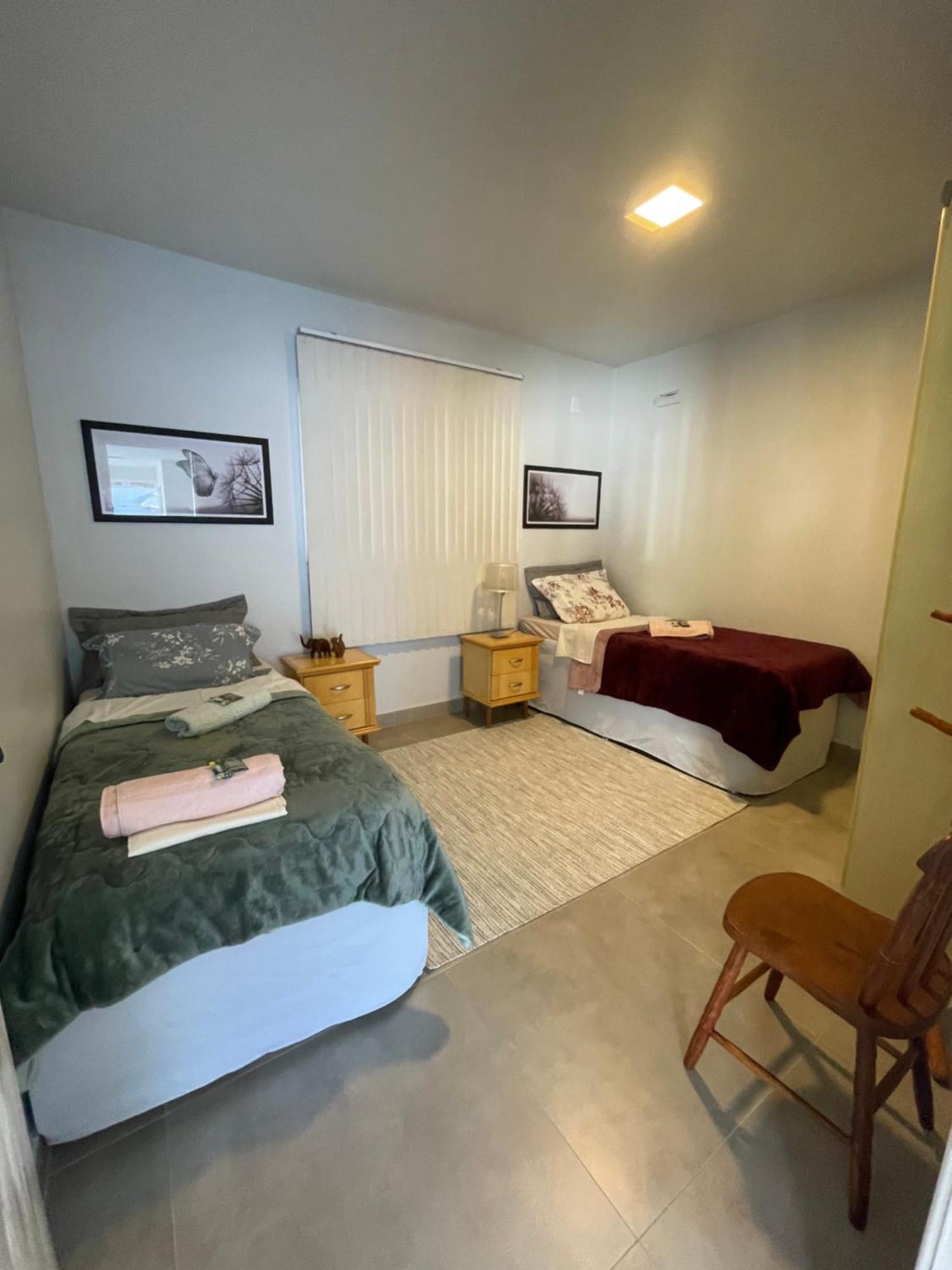 Casa Floratta - Proximo A Unisc Villa Santa Cruz do Sul Eksteriør bilde