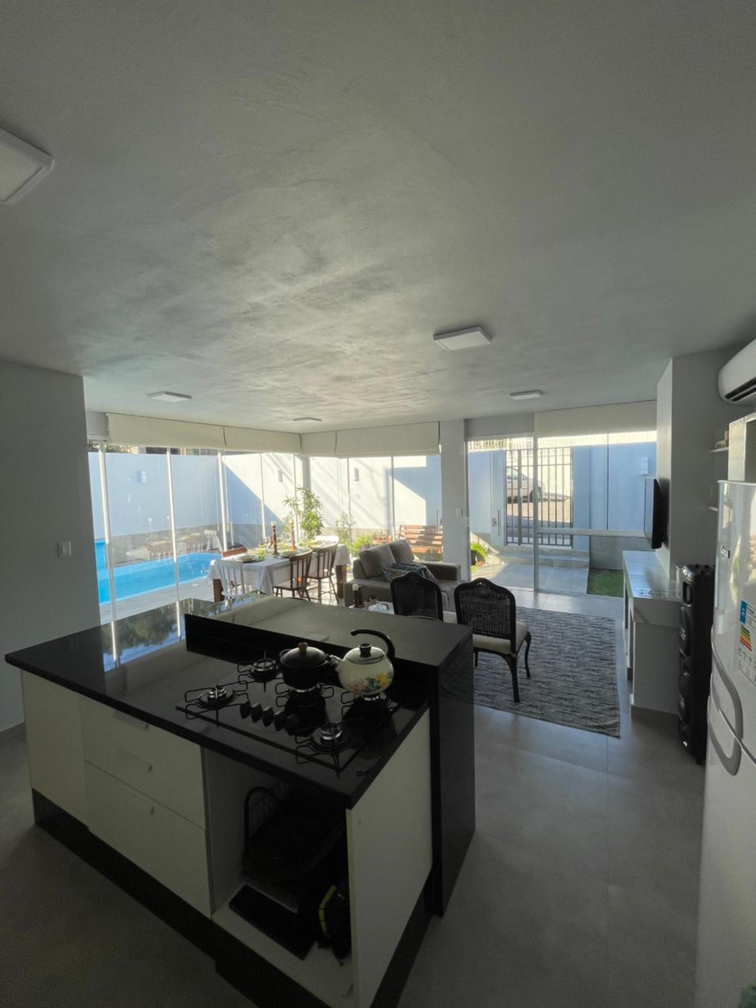 Casa Floratta - Proximo A Unisc Villa Santa Cruz do Sul Eksteriør bilde