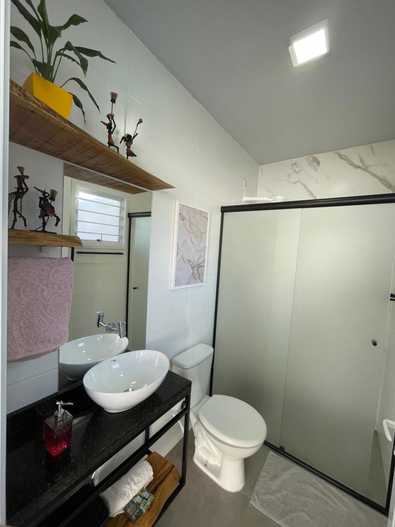Casa Floratta - Proximo A Unisc Villa Santa Cruz do Sul Eksteriør bilde