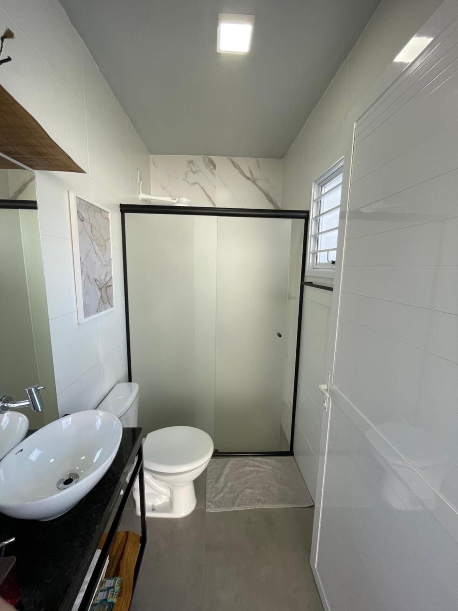 Casa Floratta - Proximo A Unisc Villa Santa Cruz do Sul Eksteriør bilde