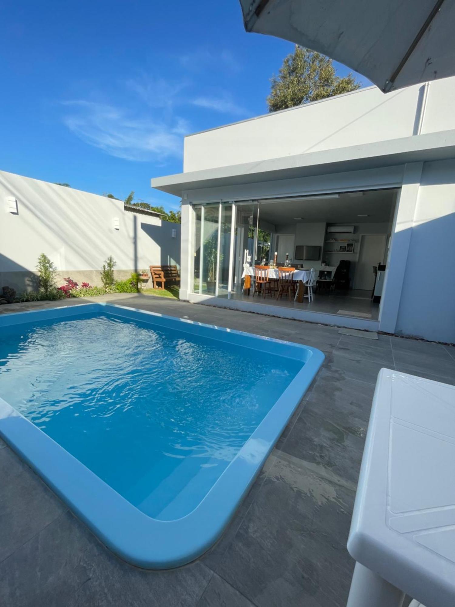 Casa Floratta - Proximo A Unisc Villa Santa Cruz do Sul Eksteriør bilde