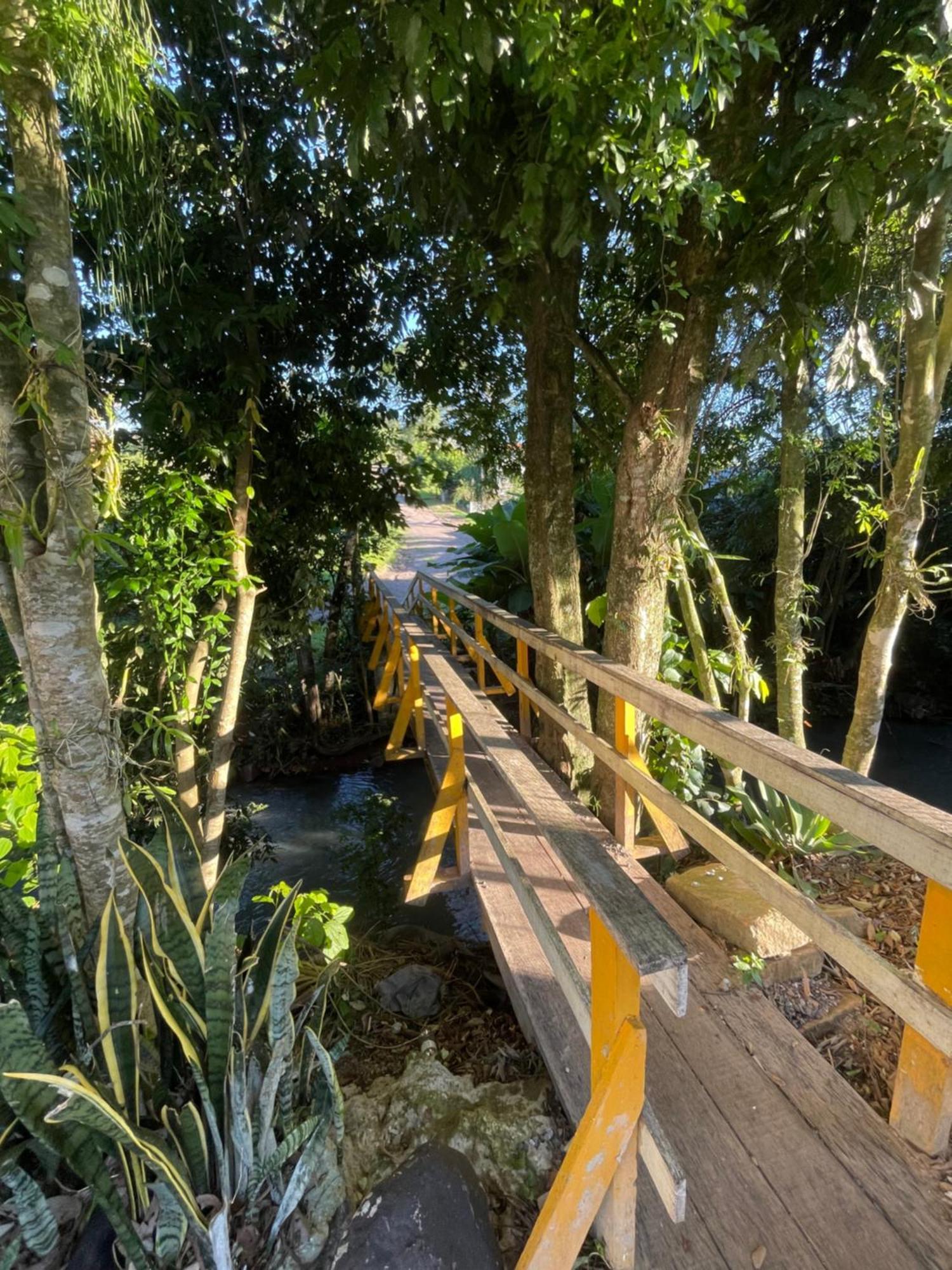 Casa Floratta - Proximo A Unisc Villa Santa Cruz do Sul Eksteriør bilde